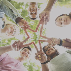 Free workshops and Counselling Sessions