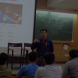 KOAK for Corporates/SMEs