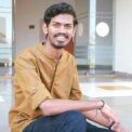 Pranav Sreekumar